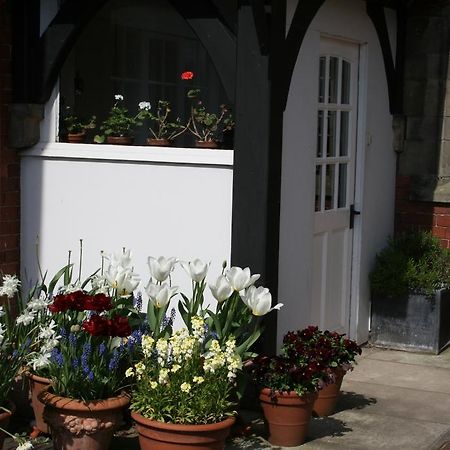 Bed and Breakfast Cotton Farm Chester Exteriér fotografie
