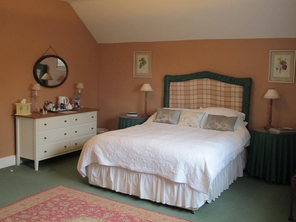 Bed and Breakfast Cotton Farm Chester Pokoj fotografie