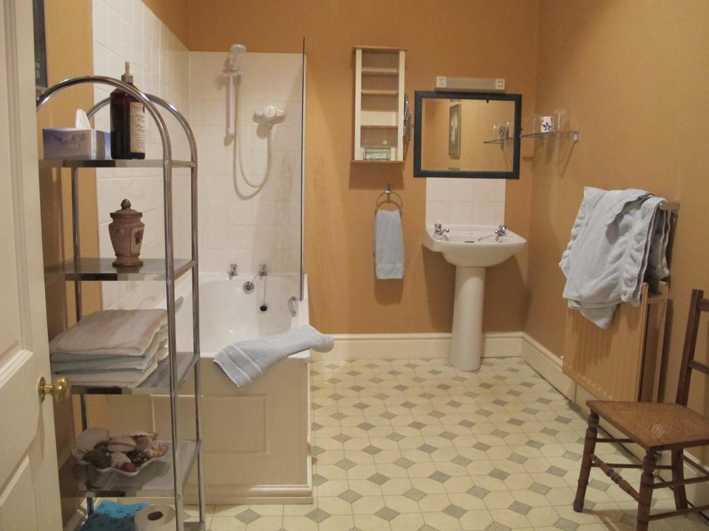 Bed and Breakfast Cotton Farm Chester Pokoj fotografie
