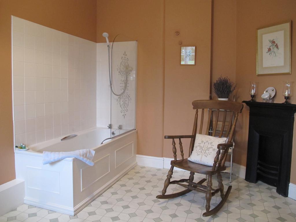 Bed and Breakfast Cotton Farm Chester Pokoj fotografie